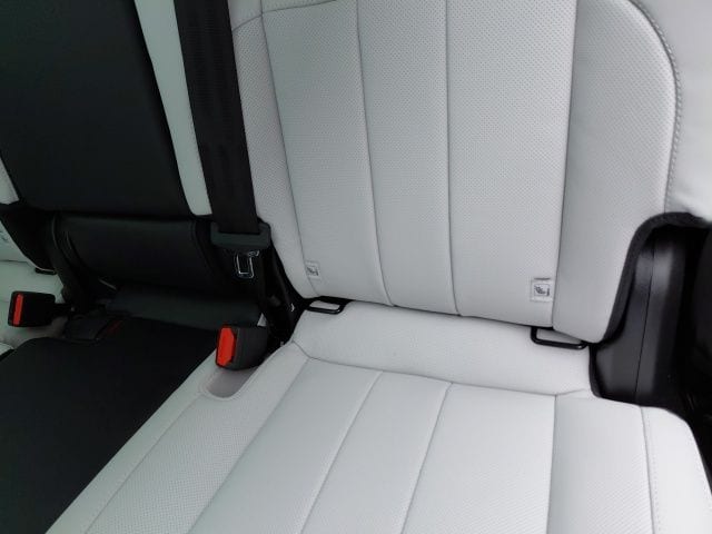2025 Land Rover Range Rover Sport Dynamic SE - Photo 31