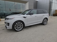 2026 Land Rover Range Rover Sport Dynamic SE 460PS SUV