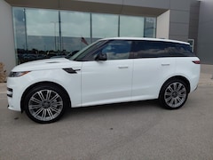 2025 Land Rover Range Rover Sport Dynamic SUV