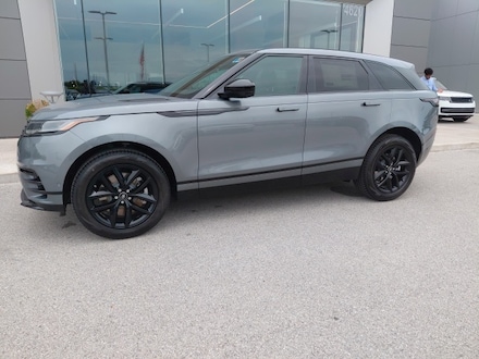 2026 Land Rover Range Rover Velar Dynamic SE 250PS SUV