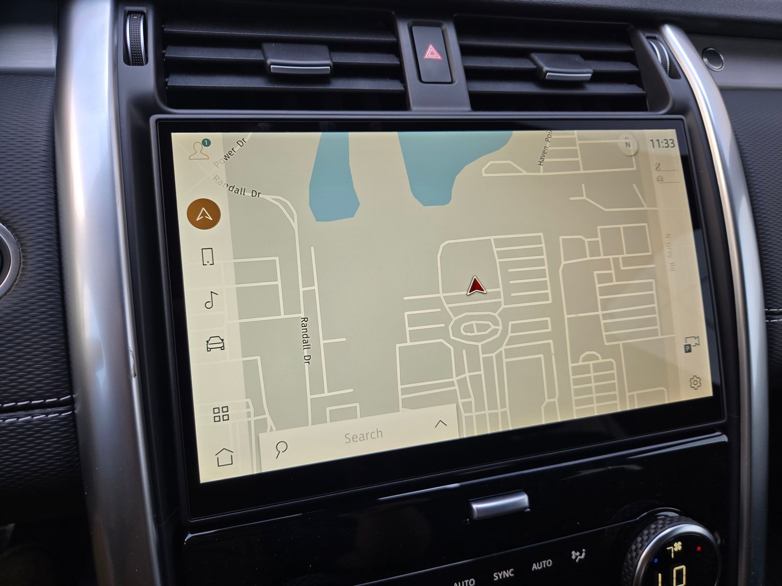2026 Land Rover Discovery Gemini Edition - Photo 52