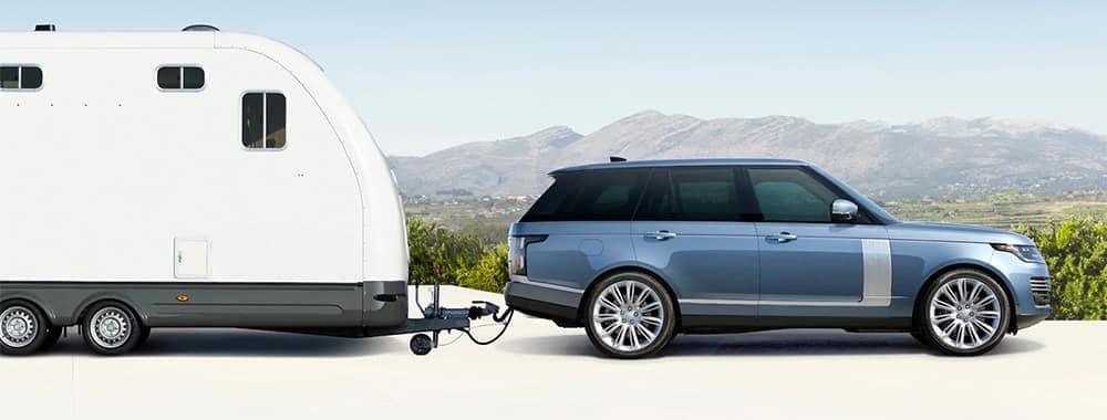 Land Rover Range Rover Towing Camping Trailer.jpg