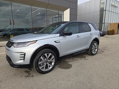 2026 Land Rover Discovery Sport Landmark 249PS Auto SUV SWB