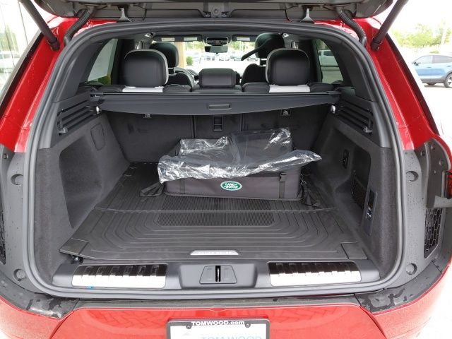 2025 Land Rover Range Rover Sport Dynamic SE - Photo 14