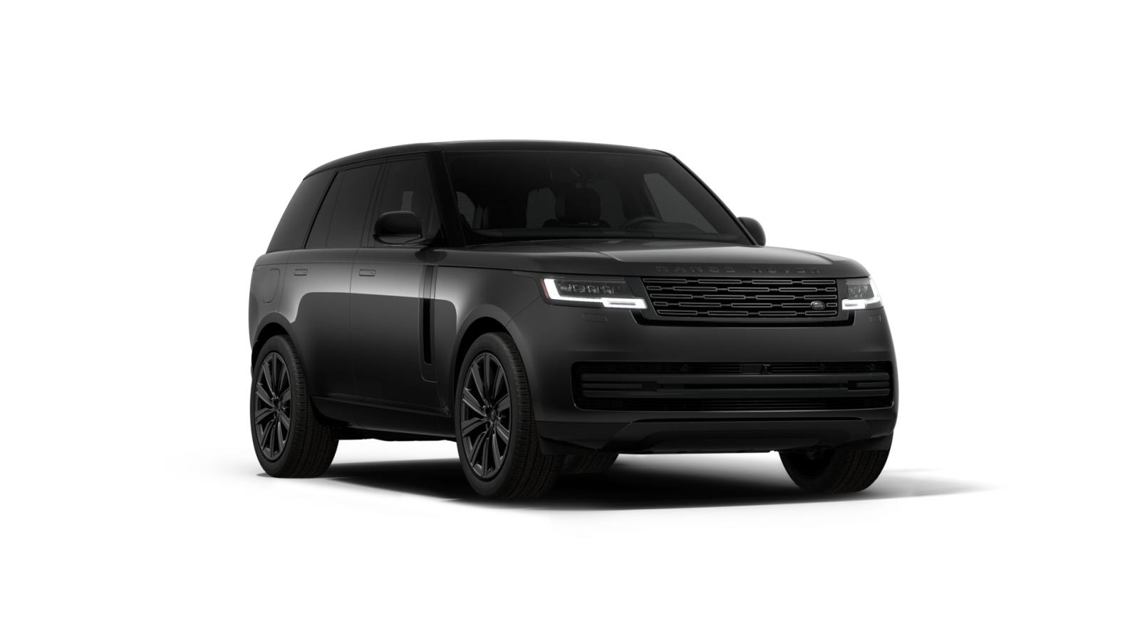 2027 Land Rover Range Rover