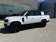 2026 Land Rover Defender 130 400PS X-Dynamic SE SUV