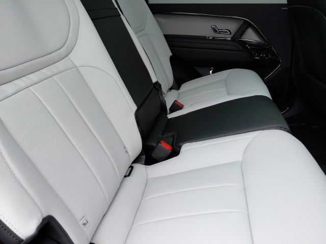 2025 Land Rover Range Rover Sport Dynamic SE - Photo 28