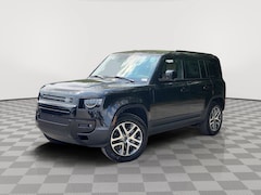 2026 Land Rover Defender 110 S 300PS SUV