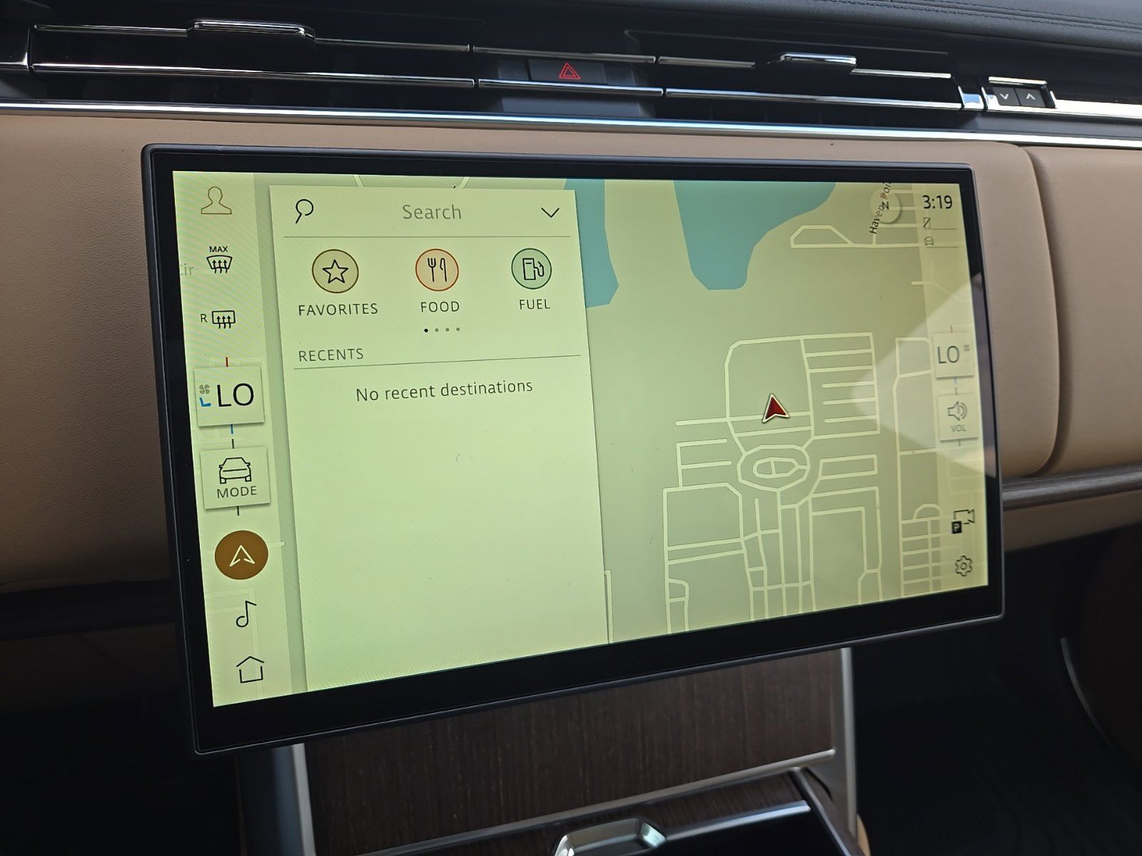 2026 Land Rover Range Rover SE - Photo 49