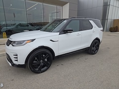 2026 Land Rover Discovery Dynamic SE 300PS SUV