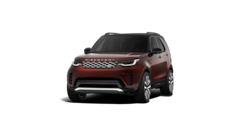 2026 Land Rover Discovery Gemini 360PS