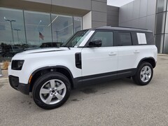 2026 Land Rover Defender 110 S 300PS SUV