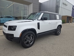 2026 Land Rover Defender 110 S 300PS SUV