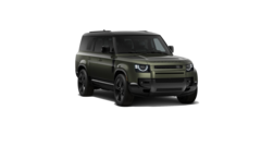 2026 Land Rover Defender 130 400PS X-Dynamic SE SUV