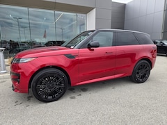 2026 Land Rover Range Rover Sport Dynamic SE SUV