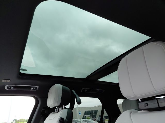 2025 Land Rover Range Rover Sport Dynamic SE - Photo 17