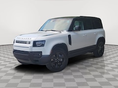 2026 Land Rover Defender 110 S 300PS SUV