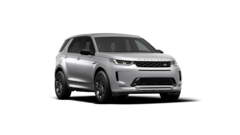 2025 Land Rover Discovery Sport Auto 249PS S SUV