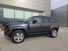 2026 Land Rover Defender 110 400PS X-Dynamic SE SUV