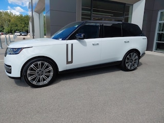 2025 Land Rover Range Rover Autobiography SUV