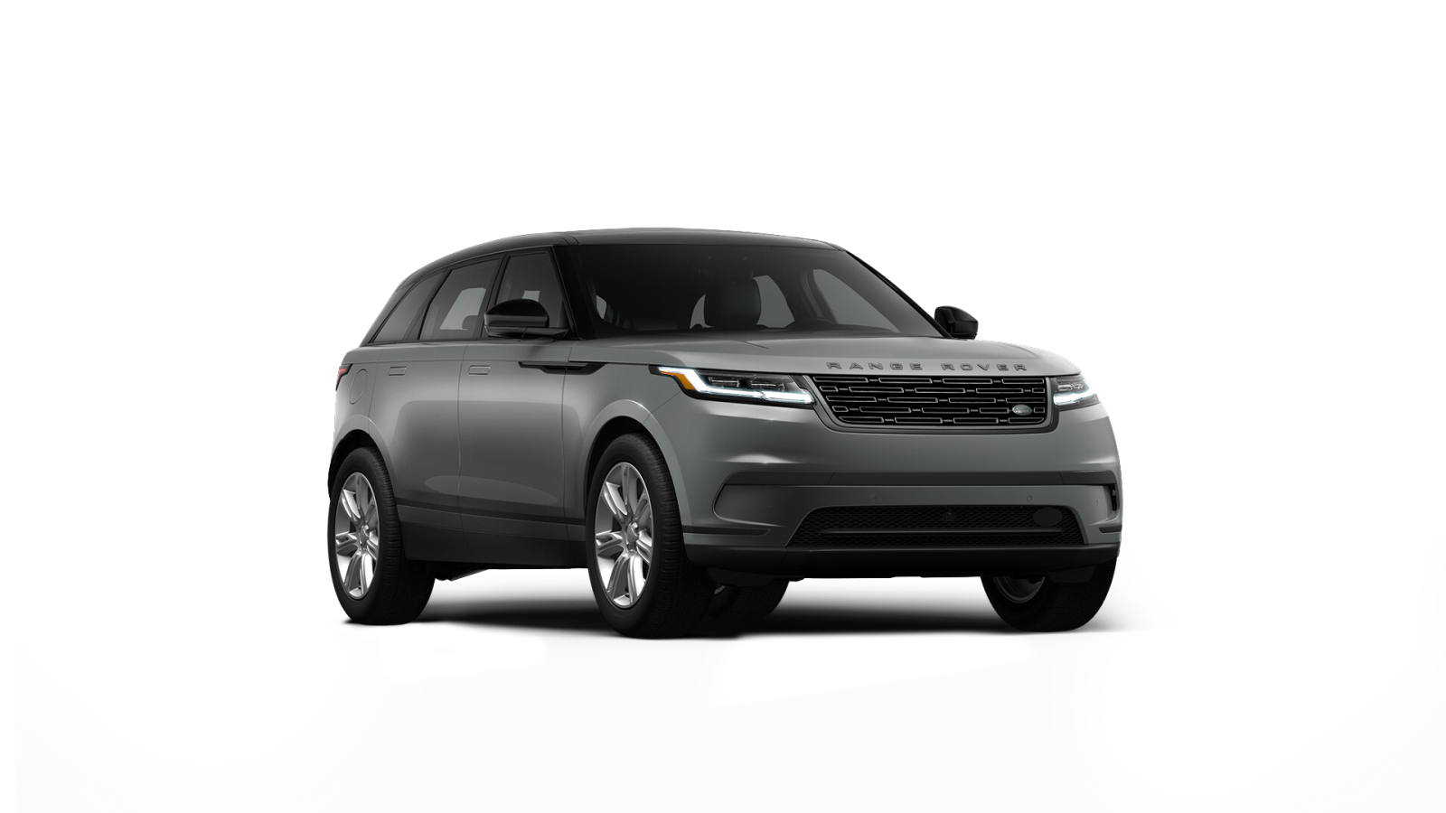 2026 Land Rover Range Rover Velar S