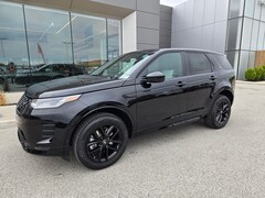 2026 Land Rover Discovery Sport Landmark 249PS Auto SUV SWB