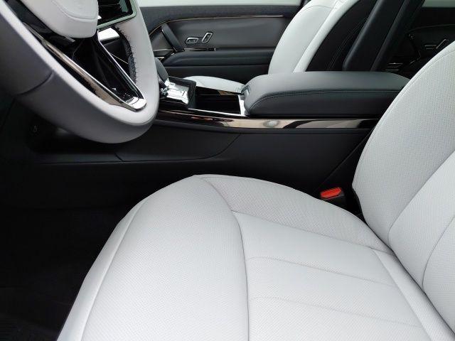 2025 Land Rover Range Rover Sport Dynamic SE - Photo 23