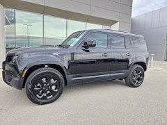 2026 Land Rover Defender 110 S 300PS SUV