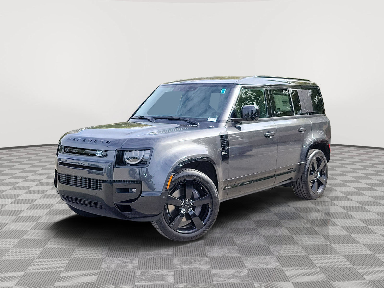 2026 Land Rover Defender 110 400PS X-Dynamic SE SUV