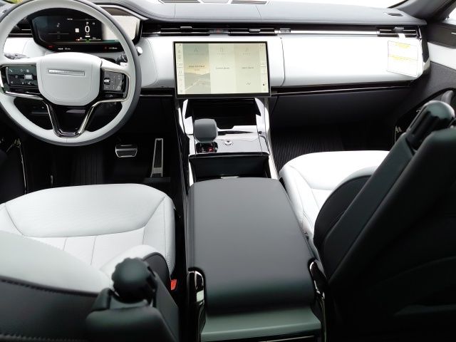 2025 Land Rover Range Rover Sport Dynamic SE - Photo 33