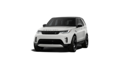 2025 Land Rover Discovery Dynamic SE 300PS SUV