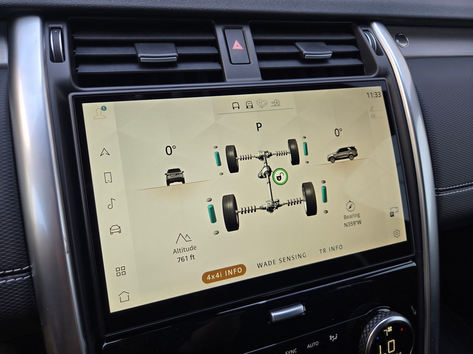 2026 Land Rover Discovery Gemini Edition - Photo 50
