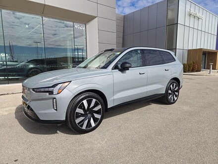 2025 Volvo EX90 Twin Motor Ultra SUV