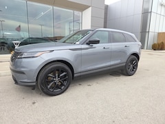 2026 Land Rover Range Rover Velar S 250PS SUV