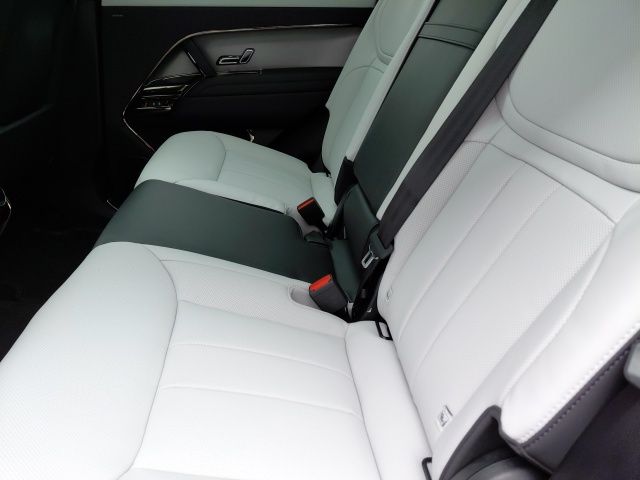 2025 Land Rover Range Rover Sport Dynamic SE - Photo 30
