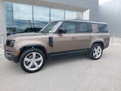 2025 Land Rover Defender 130 400PS X-Dynamic SE SUV