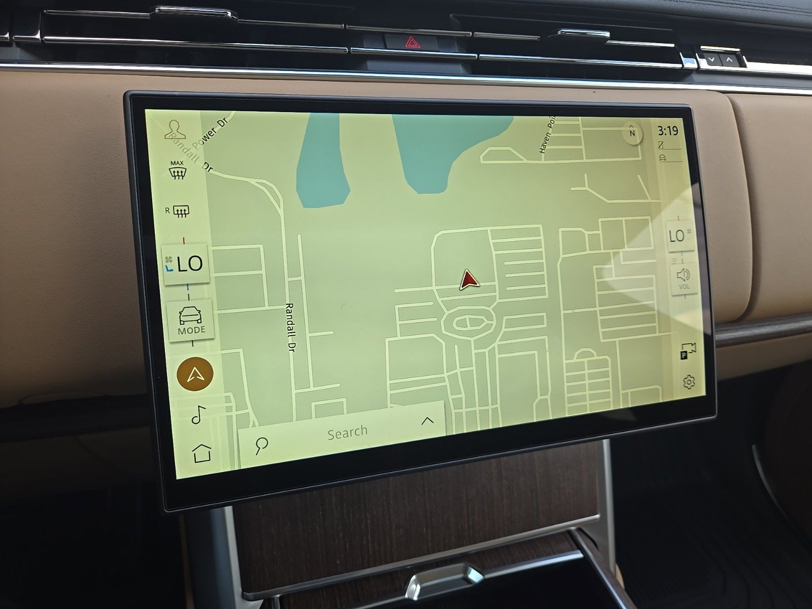 2026 Land Rover Range Rover SE - Photo 50