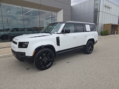 2026 Land Rover Defender 130 400PS X-Dynamic SE SUV