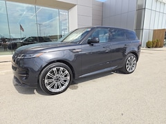 2026 Land Rover Range Rover Sport Dynamic SE 400PS SUV