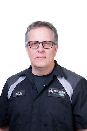 Staff member Mike W from ID_9fac78