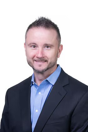 Staff member Matt Collins from f1a004dc2b35