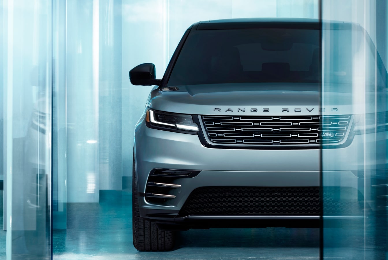 RANGE ROVER VELAR RELIABILITY