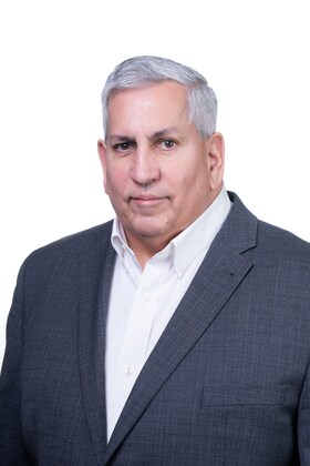 Staff member Richard Melendez from f1a004dc2b35