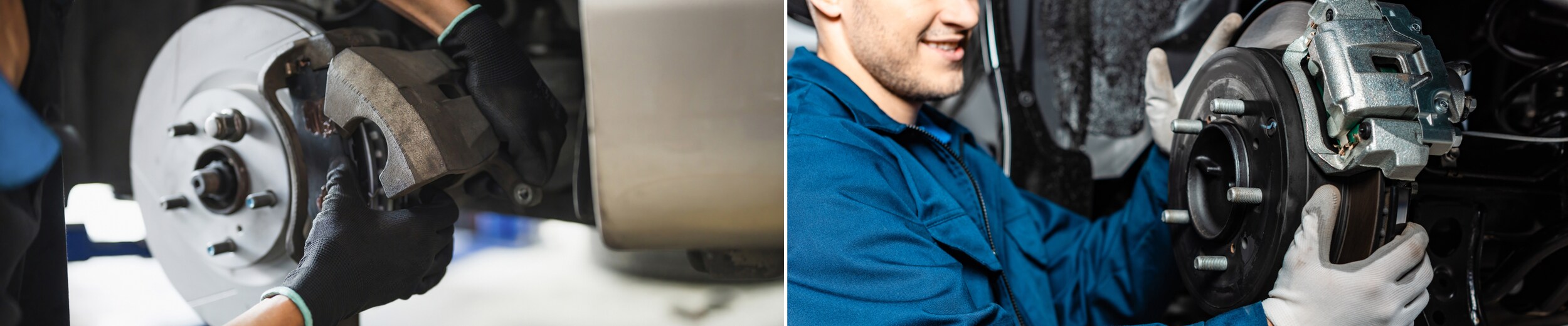 Brake Service & Repair In Indianapolis, IN