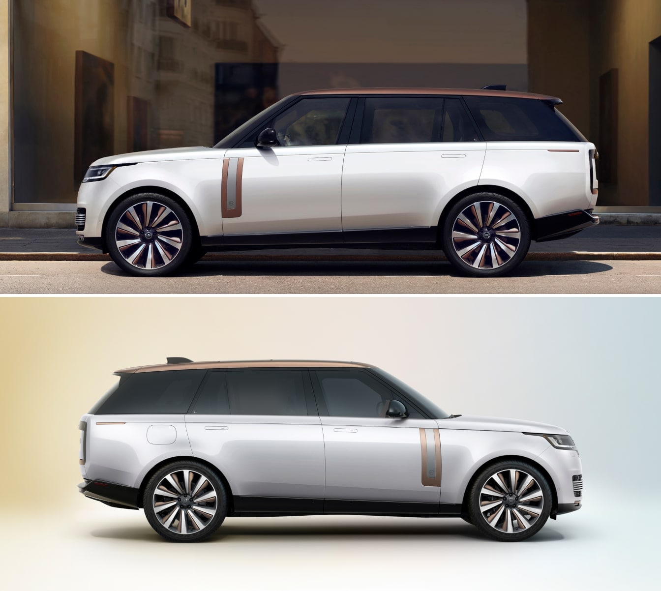 RANGE ROVER RELIABILITY