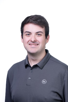 Staff member Zach Norman from 6135d2ed96e9