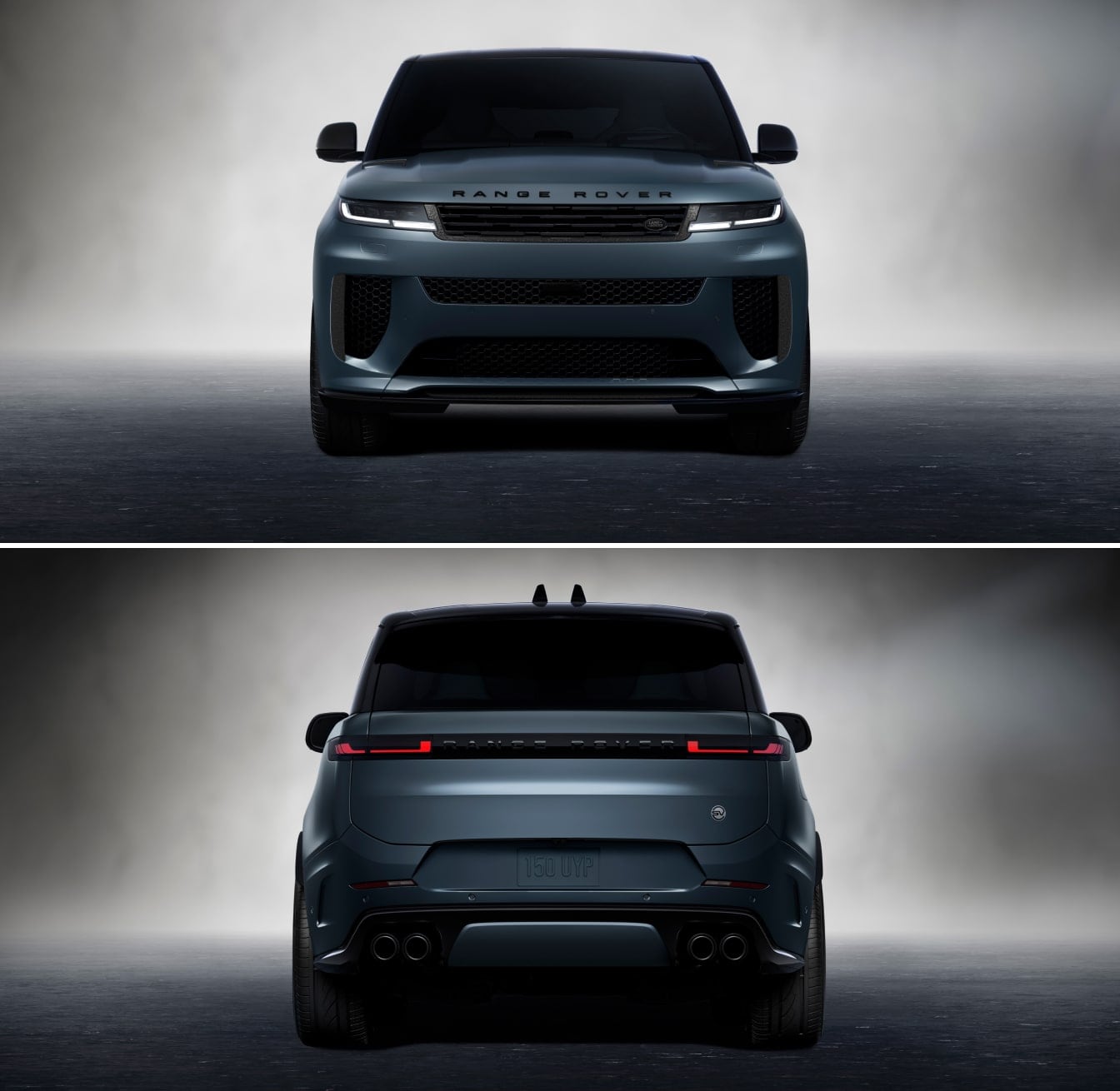 RANGE ROVER SPORT RELIABILITY