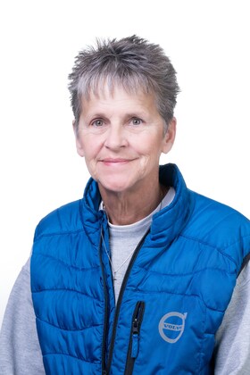 Staff member Mary Rynard from ID_9fac78