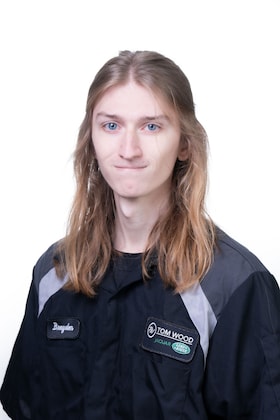 Staff member Brayden P from ID_9fac78