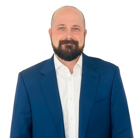 Staff member Greg Welker from f1a004dc2b35